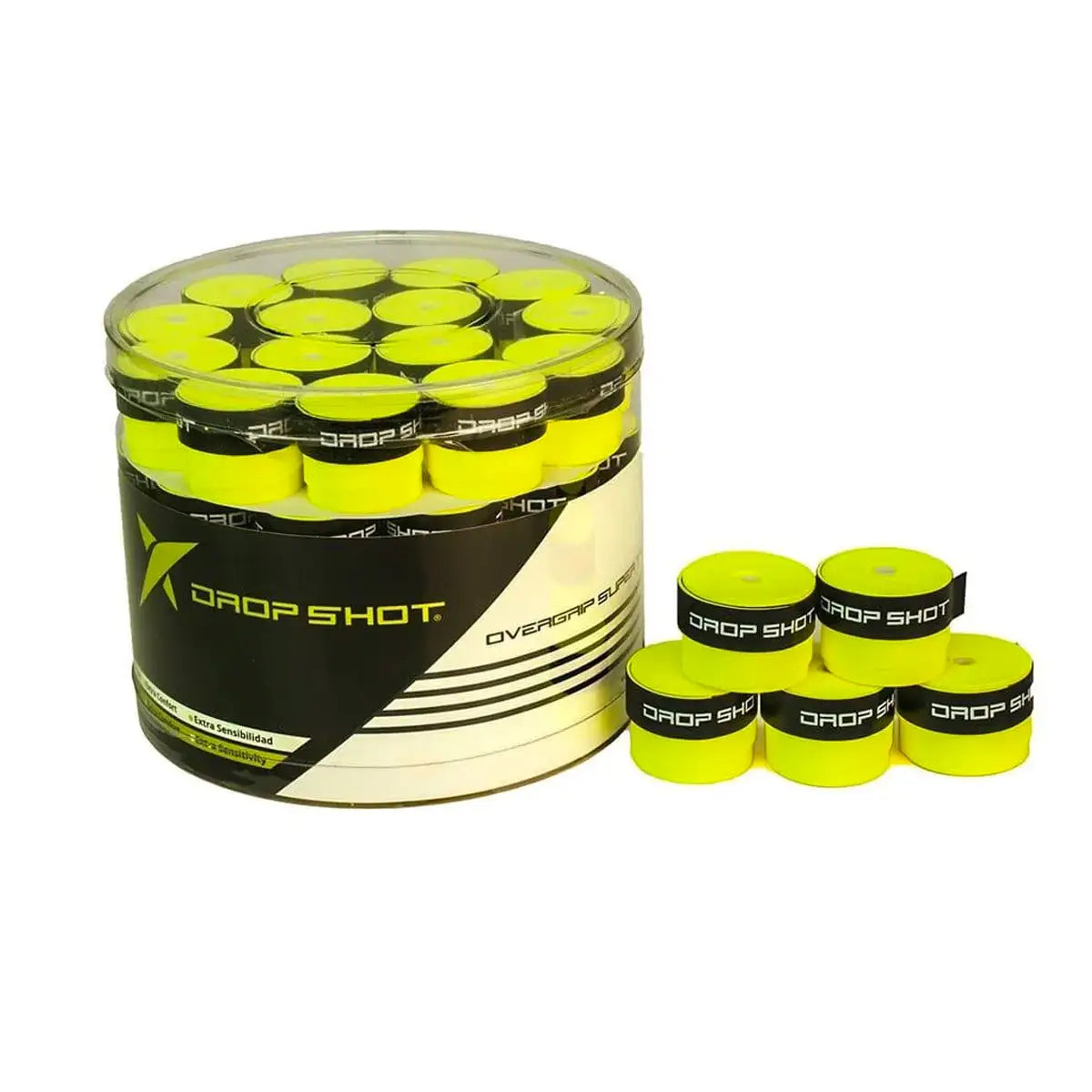 OVEGRIP SUPER TACKY X60