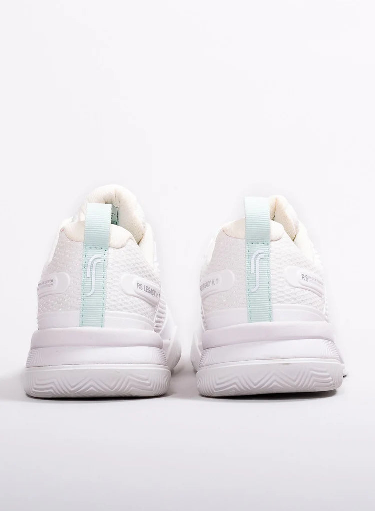RS Legacy V.1 - Women's Clay Court / Padel