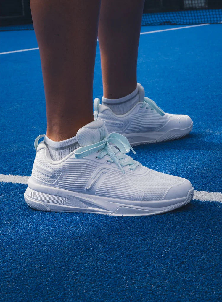 RS Legacy V.1 - Women's Clay Court / Padel