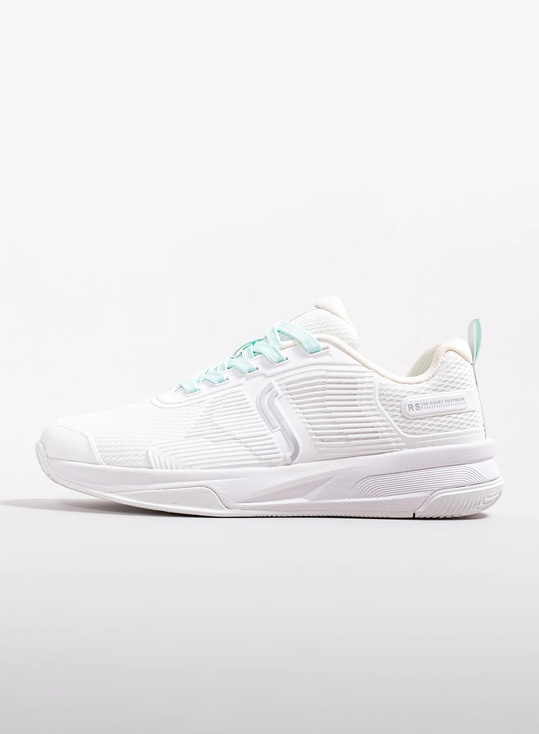RS Legacy V.1 - Women's Clay Court / Padel