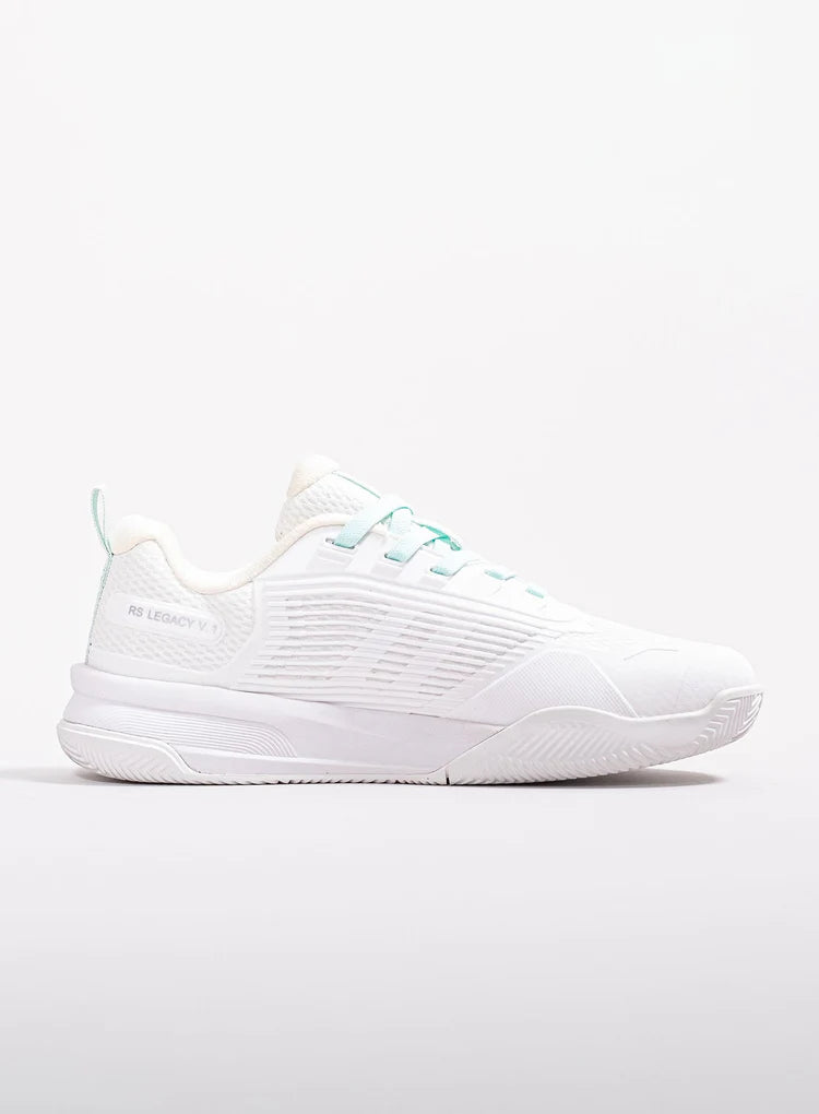 RS Legacy V.1 - Women's Clay Court / Padel