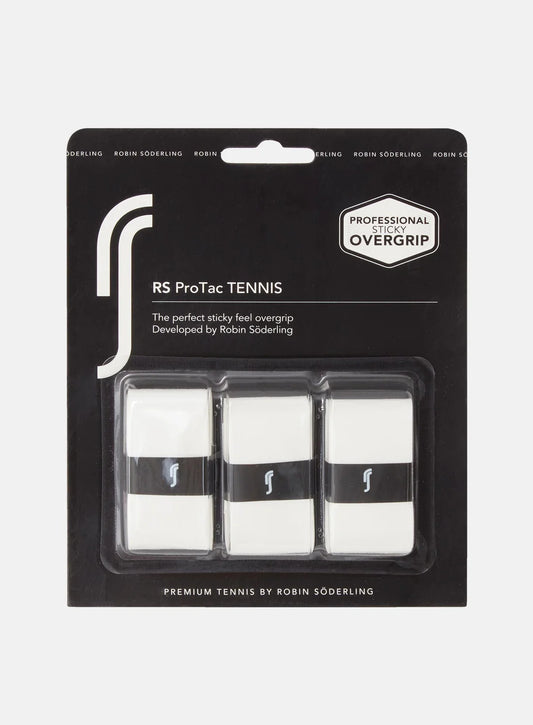 RS PRO TOUR TAC PADEL 3-PACK OVERGRIP